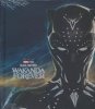 ART OF MARVEL STUDIOS BLACK PANTHER WAKANDA FOREVER HC [9781302949150]